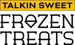Talkin Sweet Frozen Treats