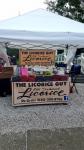 The Licorice Guy & Cyndee's Confections