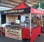 The Licorice Guy