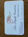 Sew Simply Creations