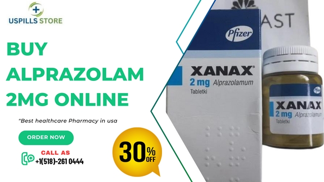 Xanax 2mg online