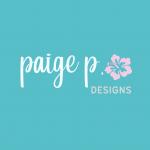 Paige P. Designs