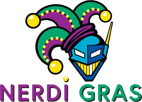 NerdiGras