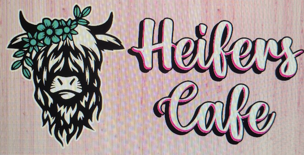 Heifers Cafe