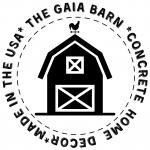 The Gaia Barn
