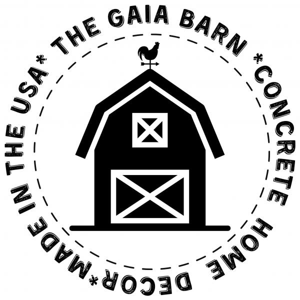 The Gaia Barn