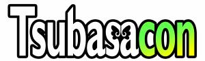 Tsubasacon logo