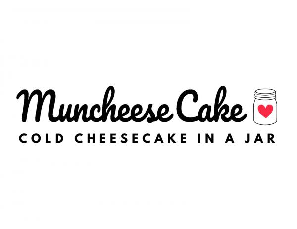 Muncheese Cake