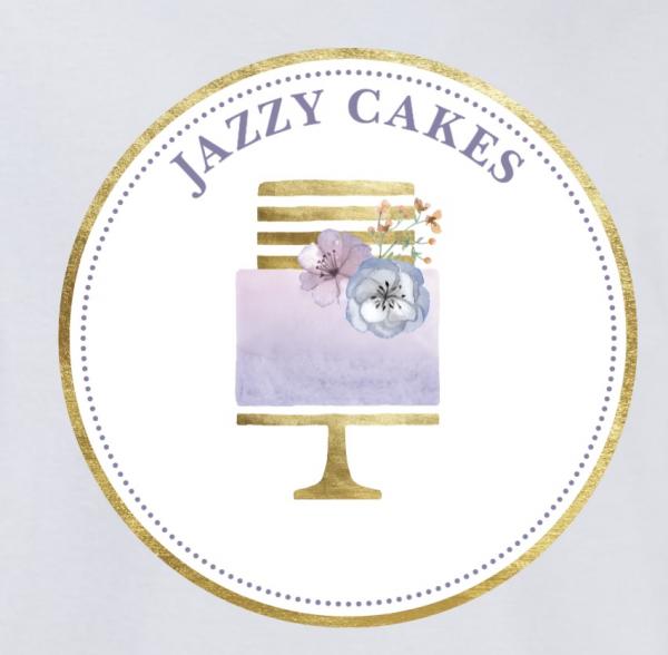 Jazzy Cakes