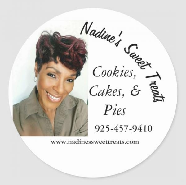 Nadine's Sweet Treats