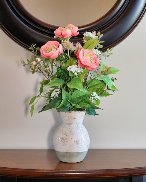 Precious Peach Ranunculus picture