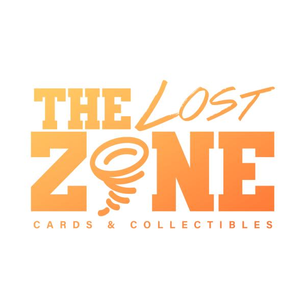 The Lost Zone Card & Collectibles