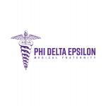 Phi Delta Epsilon Indiana Alpha