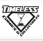 Timeless Comics and Collectibles
