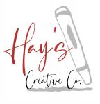 Hay’s Creative Co.