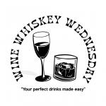Wine Whiskey Wednesday