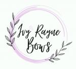 Ivy Rayne Bows