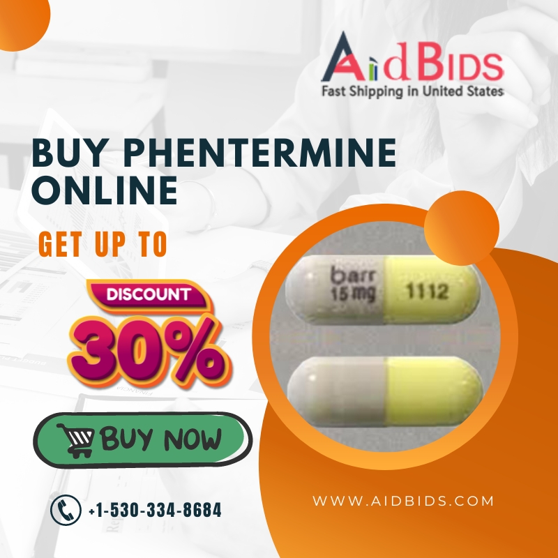 Real Phentermine Online