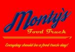 Monty's Food Truck