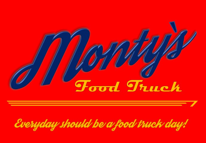 Monty's Food Truck