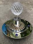 Crystal Ball Dreidel