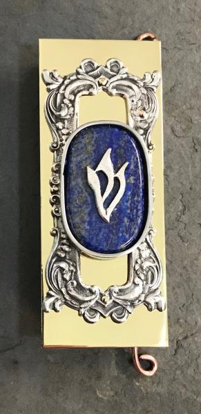 Lapis Mezuzah