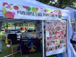 Paintopia Face Painting