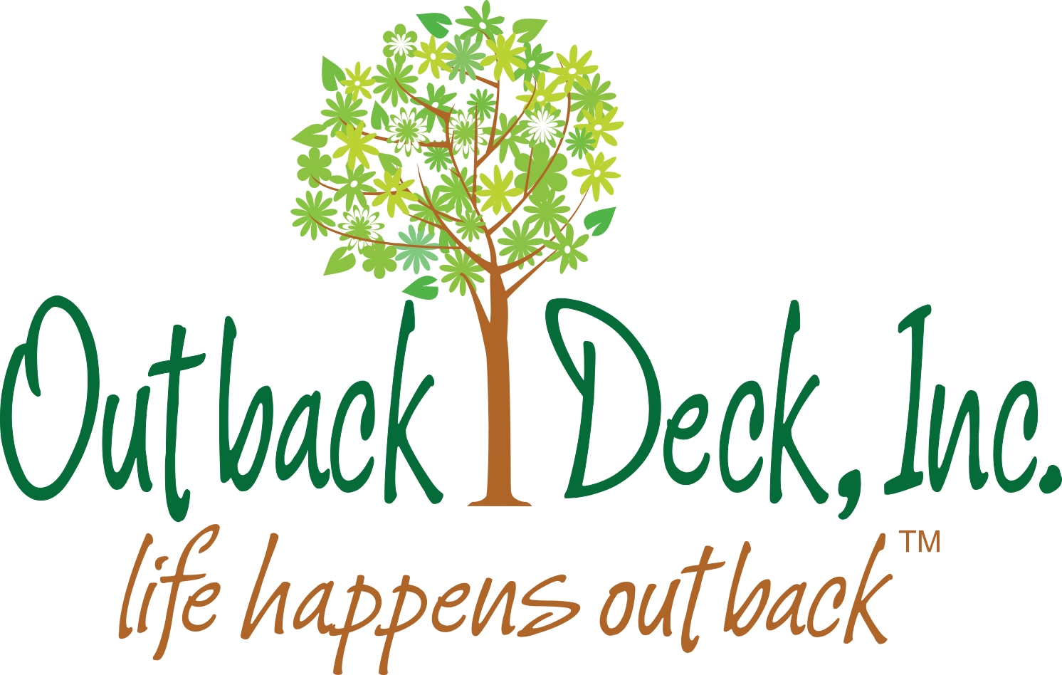 Outback Deck Inc.