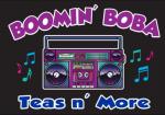 Boomin Boba Bubble Teas