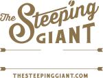 THE STEEPING GIANT