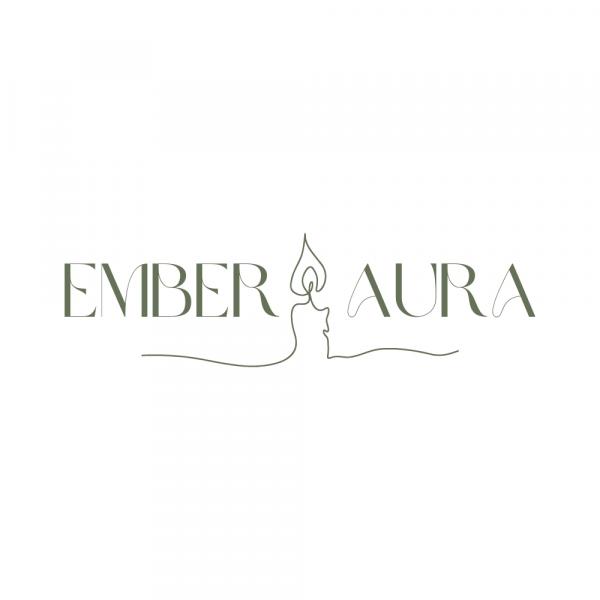 Ember & Aura Candle Company