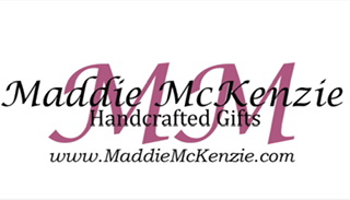 Maddie McKenzie Handcrafted Gifts