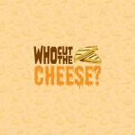 Who Cut the Cheese Food Truck