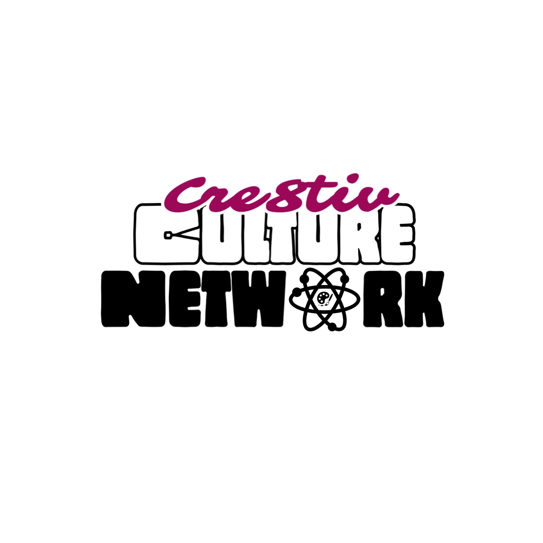 Cre8tiv Culture Network User Profile
