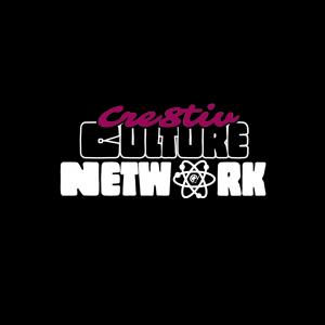 Cre8tiv Culture Network Co. logo