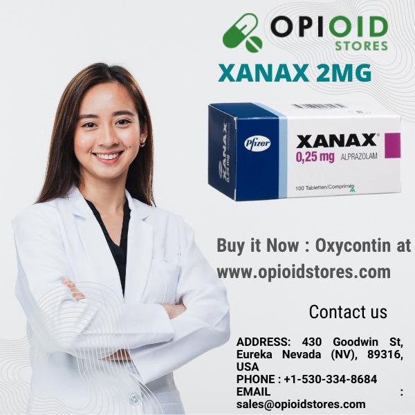 Buy xanax 2mg no prescription