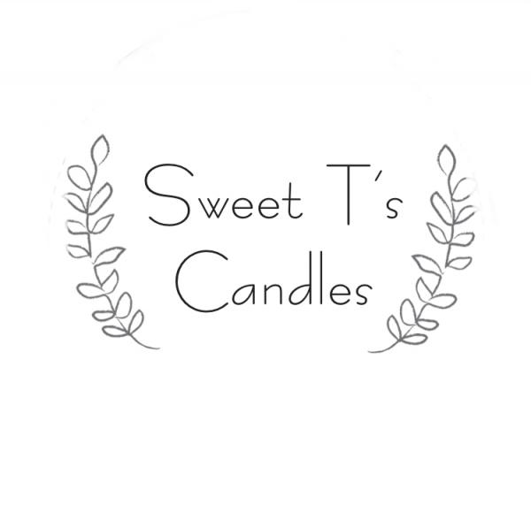 Sweet T’s Candles
