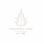 Chasing Fire Custom Creations