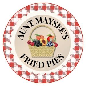 Aunt Maysee's Fried Pies logo