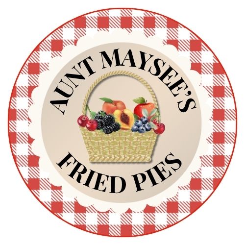 Aunt Maysee's Fried Pies