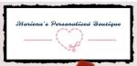Mariena&rsquo;s Personalized Boutique