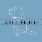 Rexi’s Freshies