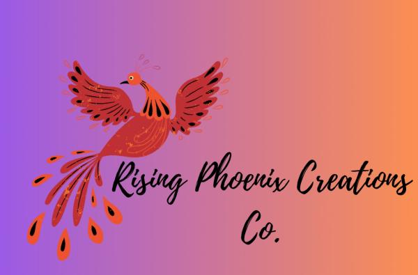 Rising Phoenix Creations Co