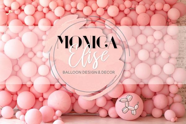 Monica Elise Design