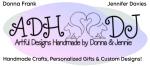 ADH DJ Crafts