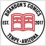 Brandons Comics