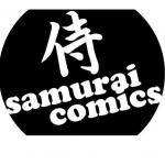 Samurai Comics