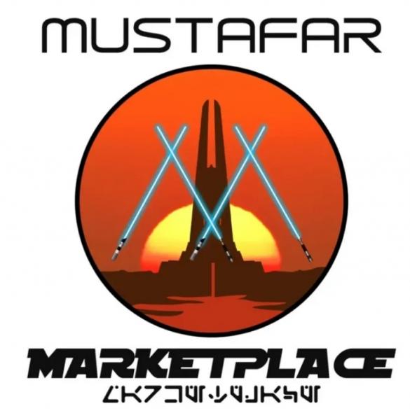 Mustafar Marketplace