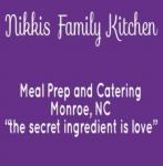 Nikki's Family Kitchen