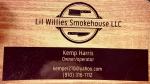 Lil Willies Smokehouse